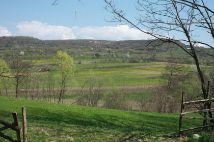 Vreme frumoasă în toată țara. Câte grade se vor inregistra astăzi, dar și în următoarele zile. Prognoza meteo