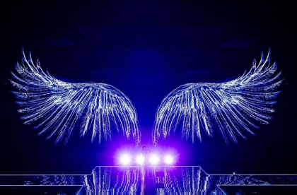 Eurovision 2024: Primele imagini de la repetiție cu Natalia Barbu - FOTO