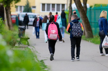 Vacanța de Paște a elevilor în 2024. Când începe și cât durează/ DOC Vacanța de Paște a elevilor în 2024. Când începe și cât durează/ DOC