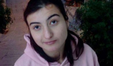 Tânăra din Ialoveni, care a dispărută acum două zile, a fost găsită. Ce spune poliția - FOTO Tânăra din Ialoveni, care a dispărută acum două zile, a fost găsită. Ce spune poliția - FOTO
