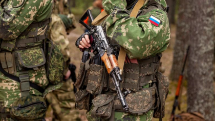 Rusia susține că a cucerit încă un sat lângă Avdiivka. Armata ucraineană se teme de o ofensivă puternică în săptămânile următoare Rusia susține că a cucerit încă un sat lângă Avdiivka. Armata ucraineană se teme de o ofensivă puternică în săptămânile următoare