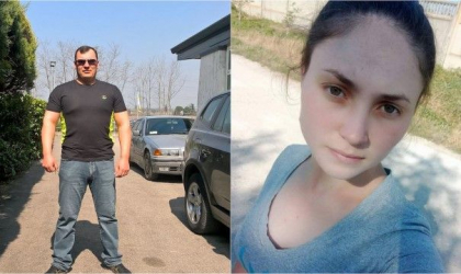 Fostul polițist, pus sub învinuire pentru uciderea tinerei de 19 ani de la Orhei. Precizările Procuraturii - VIDEO Fostul polițist, pus sub învinuire pentru uciderea tinerei de 19 ani de la Orhei. Precizările Procuraturii - VIDEO
