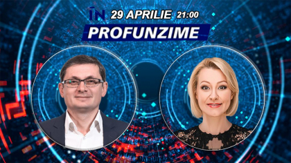 Președintele parlamentului, Igor Grosu, vine luni, In PROfunzime