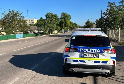 Incredibil. Peste 4500 de șoferi au fost sancționați de polițiști, în weekend. Care este cea mai frevcentă încălcare Incredibil. Peste 4500 de șoferi au fost sancționați de polițiști, în weekend. Care este cea mai frevcentă încălcare