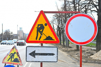 Atenție, șoferi. Traficul pe bulevardul Renașterii Naționale din capitală - suspendat. Care este motivul