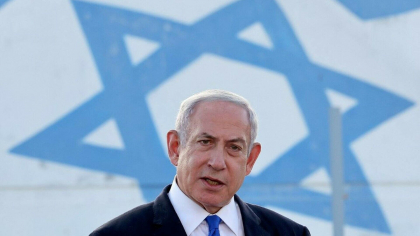 Nentanyahu amenință cu o ofensivă la Rafah. „Nu vom opri războiul înainte să fi atins toate obiectivele”
Nentanyahu amenință cu o ofensivă la Rafah. „Nu vom opri războiul înainte să fi atins toate obiectivele”
