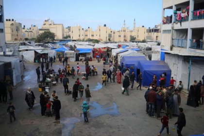 Hamas pregătește răspunsul la oferta de armistițiu în Gaza
Hamas pregătește răspunsul la oferta de armistițiu în Gaza