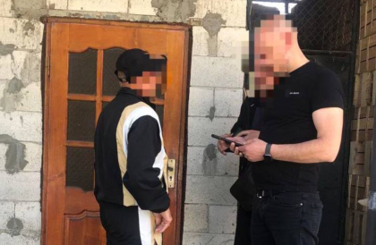 „Ce rău ți-am făcut?” Un bărbat, arestat după ce a postat online imagini compromiţătoare cu fosta iubită cu care voia să se împace - FOTO „Ce rău ți-am făcut?” Un bărbat, arestat după ce a postat online imagini compromiţătoare cu fosta iubită cu care voia să se împace - FOTO