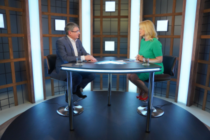 Igor Grosu, după ce BCS a spus că va ataca la Curtea Constituțională legea privind pilotarea votului prin corespondență: "Încearcă să folosească orice ocazie de a opri toate procesele care sunt în derulare în Moldova" Igor Grosu, după ce BCS a spus că va ataca la Curtea Constituțională legea privind pilotarea votului prin corespondență: "Încearcă să folosească orice ocazie de a opri toate procesele care sunt în derulare în Moldova"