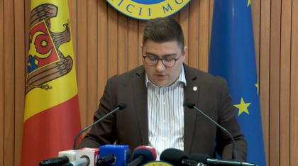 LIVE. Conferință de presă după ședința Guvernului LIVE. Conferință de presă după ședința Guvernului