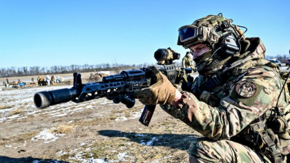 Ucraina nu vrea să-i aducă forțat în țară pe bărbații care au fugit de război în străinătate, deși suferă de o lipsă de soldați