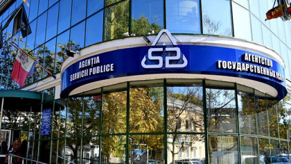 Agenția Servicii Publice sistează temporar prestarea serviciilor publice pe întreg teritoriul țării. Motivul invocat