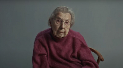 Clipul cutremurător despre alegerile din 9 iunie: „Un mesaj pentru nepotul meu. Știi, eu n-ar fi trebuit să fiu azi aici. Ar fi trebuit să mor” - VIDEO Clipul cutremurător despre alegerile din 9 iunie: „Un mesaj pentru nepotul meu. Știi, eu n-ar fi trebuit să fiu azi aici. Ar fi trebuit să mor” - VIDEO