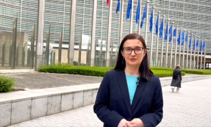 Gherasimov, la Bruxelles: Se împlinesc 20 de ani de când Cehia, Cipru și Estonia, Malta, Letonia și Lituania, Polonia, Slovacia, Slovenia și Ungaria au devenit parte a marii familii europene - VIDEO Gherasimov, la Bruxelles: Se împlinesc 20 de ani de când Cehia, Cipru și Estonia, Malta, Letonia și Lituania, Polonia, Slovacia, Slovenia și Ungaria au devenit parte a marii familii europene - VIDEO