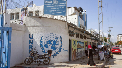 ONU avertizează că un atac al Israelului asupra Rafah este iminent ONU avertizează că un atac al Israelului asupra Rafah este iminent