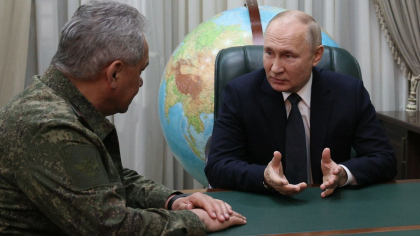 Moscova anunță că a aplicat o lovitură grea forțelor ucrainene. Ținta lovită de armata rusă Moscova anunță că a aplicat o lovitură grea forțelor ucrainene. Ținta lovită de armata rusă
