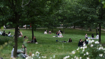 Semnificația zilei de 1 Mai. Cum s-a transformat Ziua Muncii într-o sărbătoare a relaxării Semnificația zilei de 1 Mai. Cum s-a transformat Ziua Muncii într-o sărbătoare a relaxării