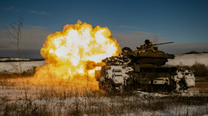 Acuzații incredibile la adresa NATO dinspre Budapesta: „Alianța a trecut peste Linia Roșie”
Acuzații incredibile la adresa NATO dinspre Budapesta: „Alianța a trecut peste Linia Roșie”