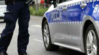 Atac cu un cocktail Molotov la o sinagogă din Varşovia. Un adolescent a fost arestat
Atac cu un cocktail Molotov la o sinagogă din Varşovia. Un adolescent a fost arestat