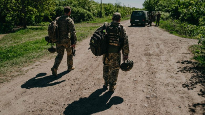 Spionajul american avertizează că războiul din Ucraina nu se va încheia prea curând: „Situația e favorabilă pentru Putin”