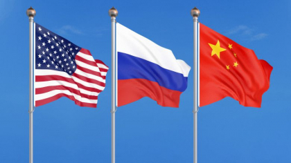 SUA anunță sute de sancțiuni împotriva companiilor care ajută Rusia. Multe dintre ele sunt chineze