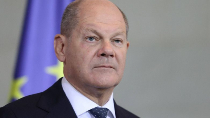 Scholz explică de ce nu vrea să lea dea ucrainenilor rachete Taurus: „Nu poți chiar să le dai toate armele tale tuturor”
