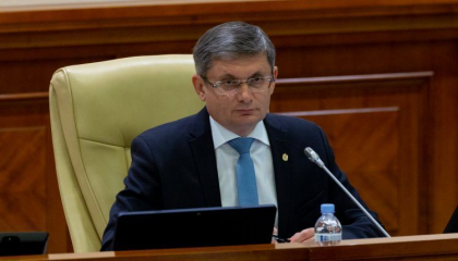 Igor Grosu, de Ziua Internațională a Libertății Presei: "Împreună vom reuși să înaintăm spre o lume liberă, pașnică, bogată - europeană" Igor Grosu, de Ziua Internațională a Libertății Presei: "Împreună vom reuși să înaintăm spre o lume liberă, pașnică, bogată - europeană"