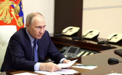 Cele trei căi prin care Rusia încearcă să destabilizeze Ucraina și să obțină victoria – Analiză ISW Cele trei căi prin care Rusia încearcă să destabilizeze Ucraina și să obțină victoria – Analiză ISW