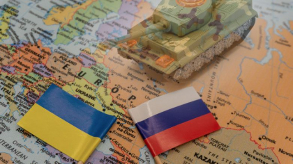 Josep Borrell avertizează că Rusia e o amenințare existențială pentru Europa: „Dacă va avea succes, Putin nu se va opri în Ucraina” Josep Borrell avertizează că Rusia e o amenințare existențială pentru Europa: „Dacă va avea succes, Putin nu se va opri în Ucraina”