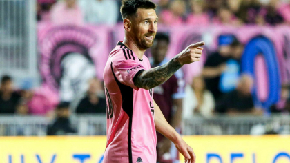 Messi a intrat în istorie: un gol și cinci pase decisive în MLS. Cum s-au înscris golurile 
