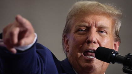 Trump compară guvernul lui Biden cu Gestapo-ul nazist: „Ei bine, acum trebuie să scoatem mănuşile”