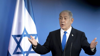 Netanyahu: Israelul nu poate accepta cererile Hamas pentru a stopa războiul în Gaza