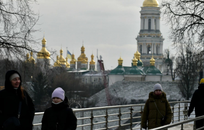 Efectul nebănuit pe care l-a avut în Rusia mobilizarea de război a bărbaților. Ar putea exista un impact pe termen lung Efectul nebănuit pe care l-a avut în Rusia mobilizarea de război a bărbaților. Ar putea exista un impact pe termen lung