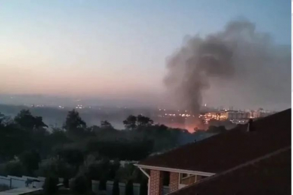 Cel puţin 6 ruși au murit şi 35 sunt răniți în urma unui atac ucrainean cu drone în Belgorod, transmite Moscova
Cel puţin 6 ruși au murit şi 35 sunt răniți în urma unui atac ucrainean cu drone în Belgorod, transmite Moscova