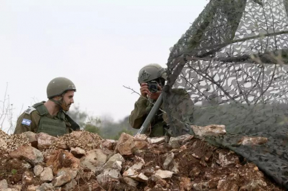 Trei soldaţi israelieni ucişi de Hamas într-un atac cu rachete lansat asupra punctului de trecere Kerem Shalom spre Gaza
