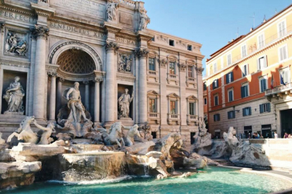 Destinațiile turistice din Europa unde sunt cele mai mari riscuri să fii jefuit Destinațiile turistice din Europa unde sunt cele mai mari riscuri să fii jefuit