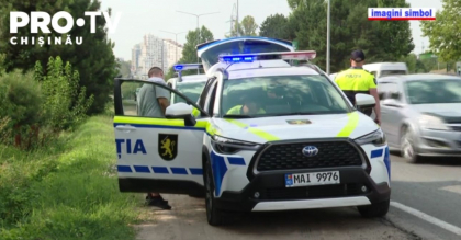 Un băiat de 12 ani a ajuns la spital, după ce a fost lovit de o mașină în timp ce traversa strada pe bicicletă Un băiat de 12 ani a ajuns la spital, după ce a fost lovit de o mașină în timp ce traversa strada pe bicicletă