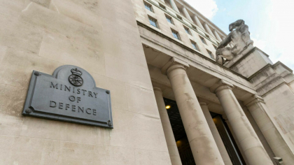 Ministerul Apărării britanic, lovit de un atac cibernetic de amploare. Se prespune că în spatele atacului ar fi China
