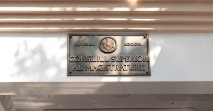LIVE TEXT. Ședința Consiliului Superior al Magistraturii. Cererile de demisie a unor judecători de la Curtea de Apel Chișinău - pe ordinea de zi /DOC