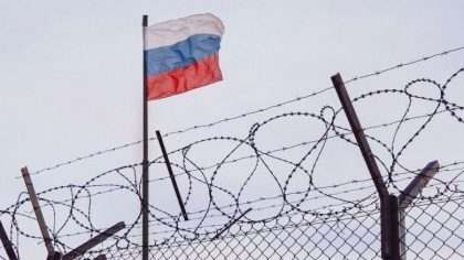 Încă un american a fost arestat în Rusia. A fost acuzat că a băut și apoi a ieșit afară dezbrăcat