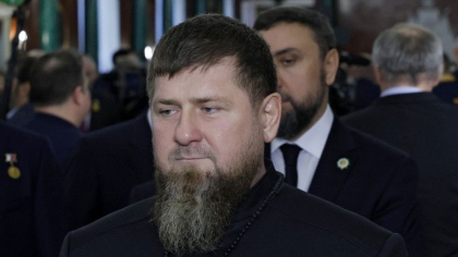 Kadîrov spune că rușii trebuie să cucerească Odesa și Harkov în această lună: „Apoi, așezați-l pe Zelenski și forțați-l să semneze”
