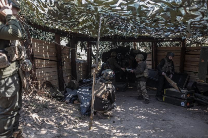 LIVE TEXT. Război în Ucraina - ziua 805: Nou atac rusesc masiv asupra sistemului energetic ucrainean, cu 76 de rachete și drone. Capul Verde, prima țară africană care va participa la summitul de pace din Elveția - VIDEO