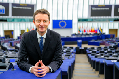 Deputatul european, Siegfried Mureșan, mesaj de Ziua Europei: „UE înseamnă siguranță în fața tuturor provocărilor de la granițele noastre” Deputatul european, Siegfried Mureșan, mesaj de Ziua Europei: „UE înseamnă siguranță în fața tuturor provocărilor de la granițele noastre”