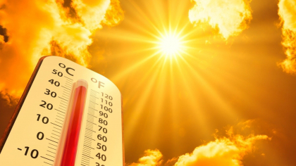 Climatologii se aşteaptă ca încălzirea globală să depăşească ţinta de 1,5 grade Celsius. Un viitor cu foamete și conflicte
