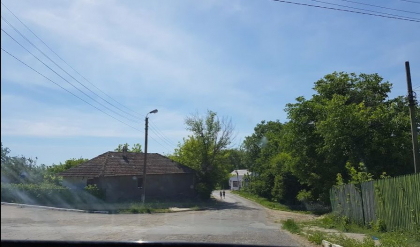 Șocant. Un copil de doi ani - lovit de o mașină, la Râbnița. Cum s-a întâmplat tragedia