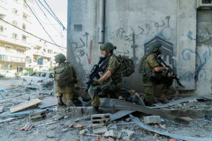 Statele Unite vor opri furnizarea anumitor arme dacă Israelul va intra în Rafah, anunță președintele Biden: „I-am spus clar lui Bibi”
