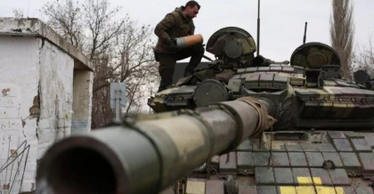 Armata Ucrainei poate mobiliza între 10.000 și 20.000 de deținuți (ministrul Justiției)
