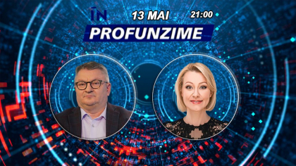 Istoricul Armand Goșu vine luni la emisiunea În PROfunzime