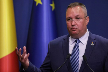 Președintele Senatului României, la Forumul preşedinţilor Euroregiunii Siret-Prut-Nistru: „România a devenit cel mai important investitor din Moldova”
Președintele Senatului României, la Forumul preşedinţilor Euroregiunii Siret-Prut-Nistru: „România a devenit cel mai important investitor din Moldova”
