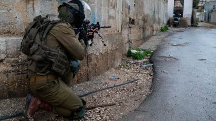 Israelul se pregătește pentru un posibil război major cu Libanul. Armata se antrenează pentru „diverse scenarii de luptă în nord” Israelul se pregătește pentru un posibil război major cu Libanul. Armata se antrenează pentru „diverse scenarii de luptă în nord”